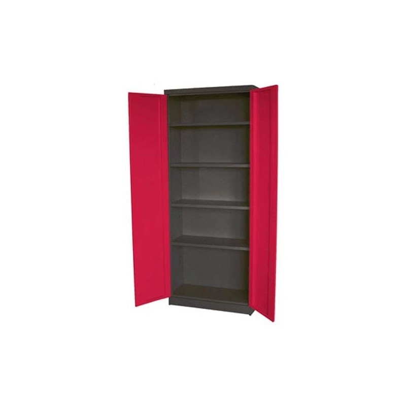 ARMARIO 2 PUERTAS DEK11038 1100X380X1920MM.