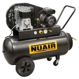 COMPRESOR 3 HP 100 L. NUAIR...