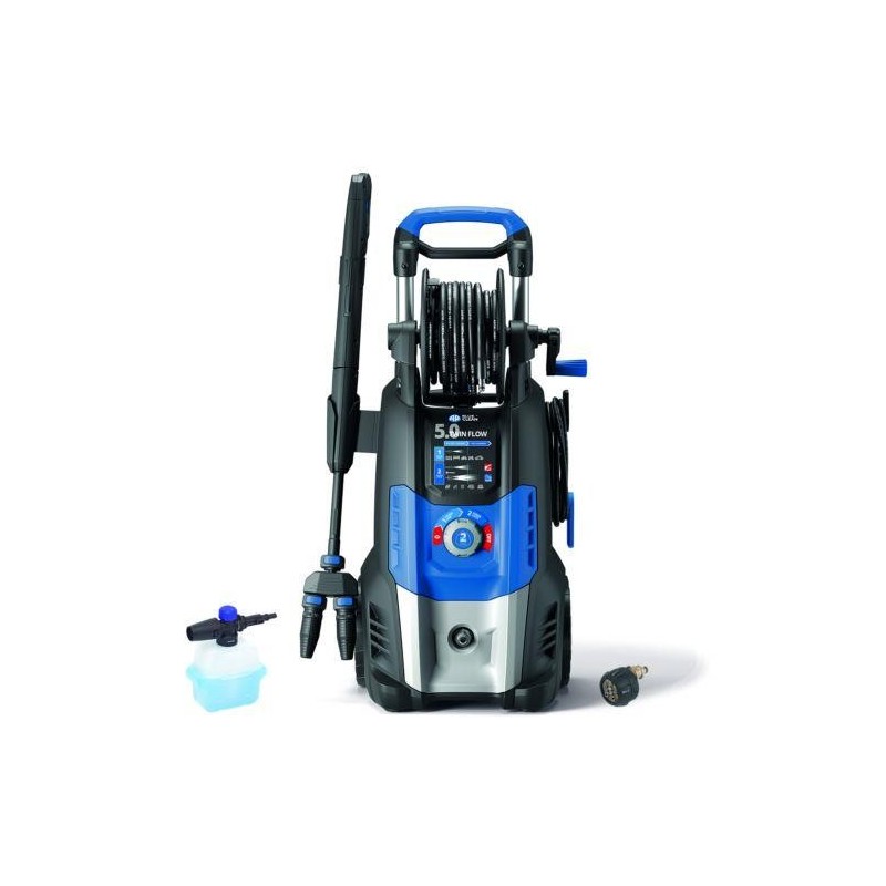 HIDROLIMPIADORA DUAL TECH 5.0 AR BLUE CLEAN 14793