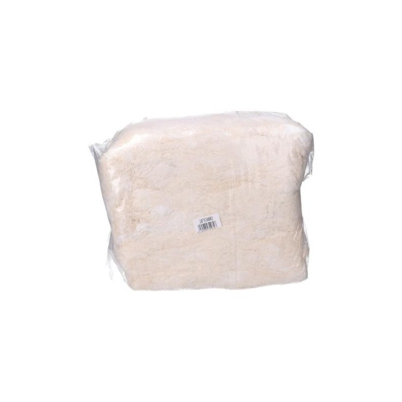 ALGODON BLANCO (BALA 25 KG.)