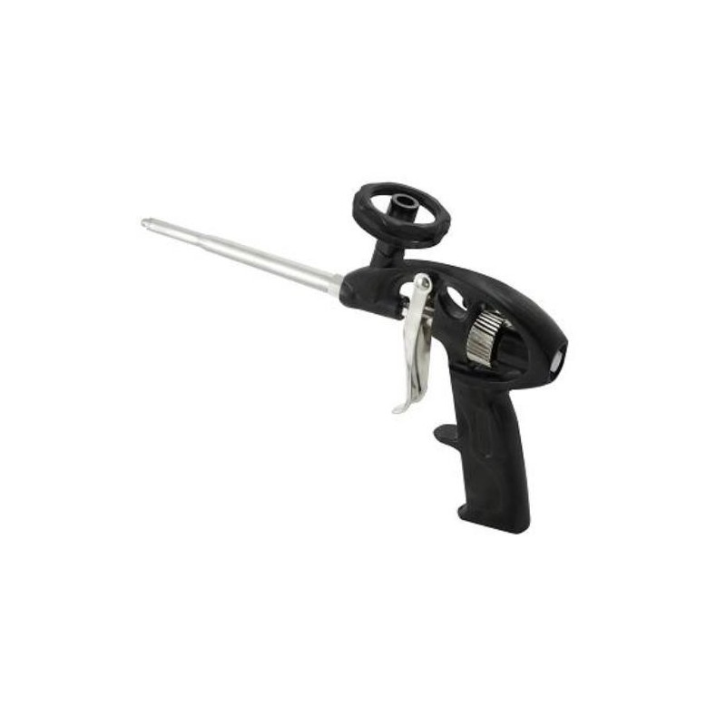 PISTOLA POLIURETANO TEFLON REGULAB.1MANO EO-030303