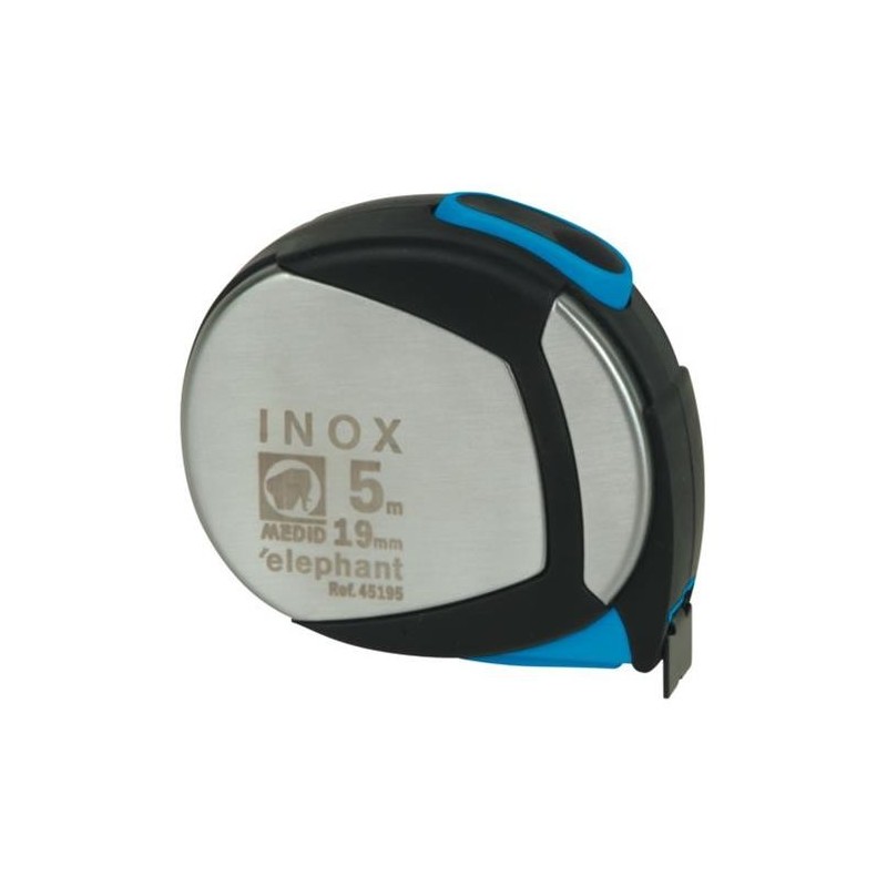 FLEXOMETRO PROTECTOR INOXIDABLE 3 M. 43195