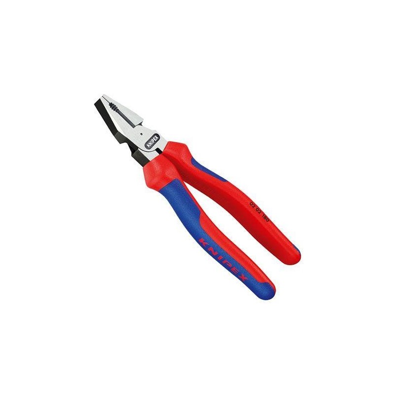 ALICATE UNIVERSAL KNIPEX 0202-180