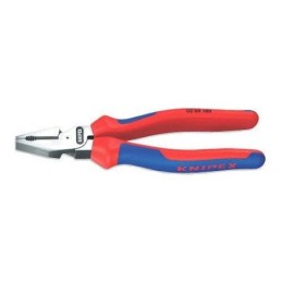 ALICATE UNIVERSAL KNIPEX...