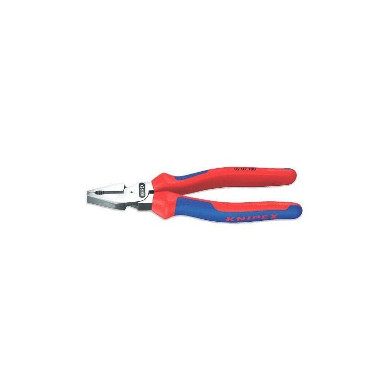 ALICATE UNIVERSAL KNIPEX 0202-200