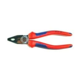 ALICATE UNIVERSAL KNIPEX...