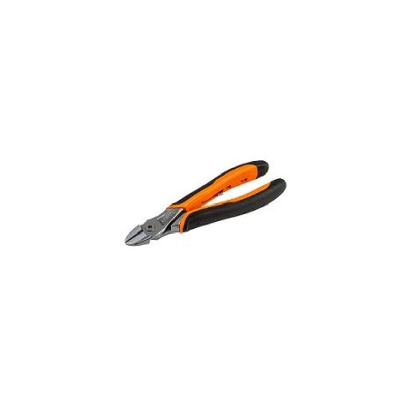 ALICATE CORTE LATERAL 125MM IP 2101 G-125IP  