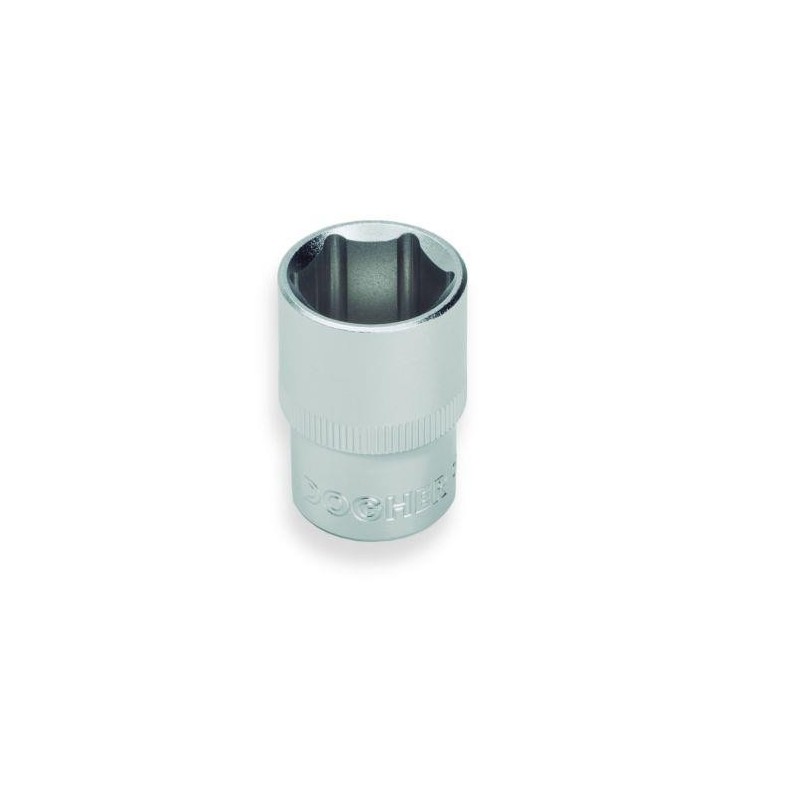 VASO HEXAGONAL 1/2 CRV 24MM