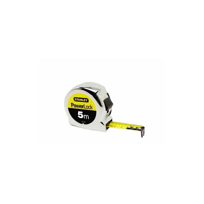 FLEXOMETRO POWERLOCK 3 M. 033522