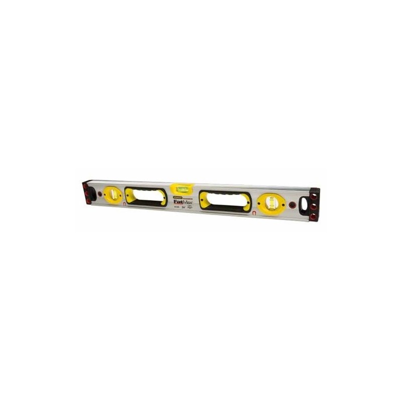 NIVEL FATMAX MAGNETICO 60 CM. 143525