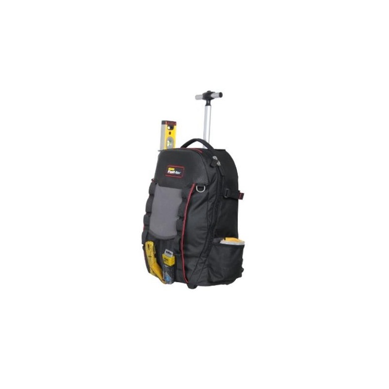 MOCHILA FATMAX CON RUEDAS 179215