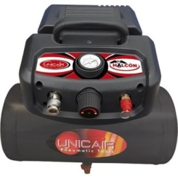 COMPRESOR 1/4HP HALCON 0819001