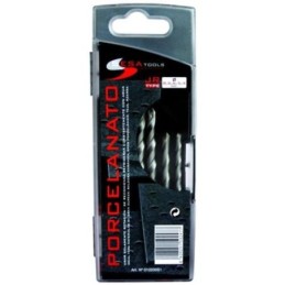 BROCAS JR PORCELANATO (SET-5)