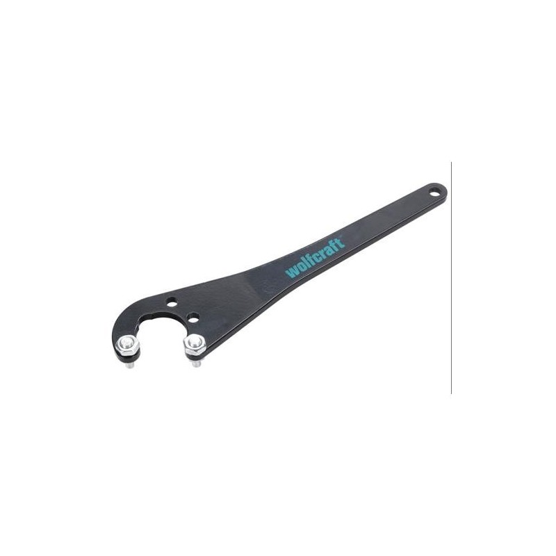 LLAVE BRIDA UNIVERSAL AMOLADORA ANGULAR