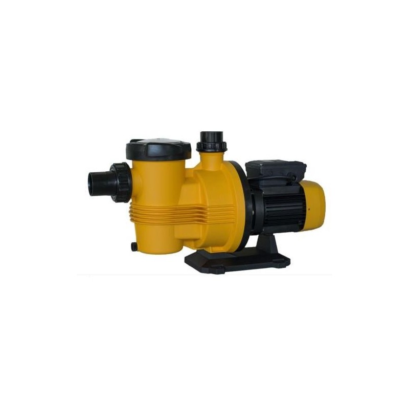 BOMBA PISCINA 230V 0,5HP 12M3/H SIROCCO 50 12M