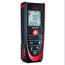 MEDIDOR LASER LEICA DISTO...