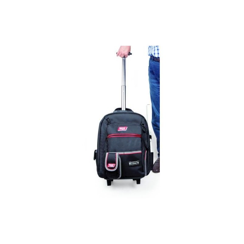 MOCHILA HERRAMIENTAS TROLLEY MN-2 098604