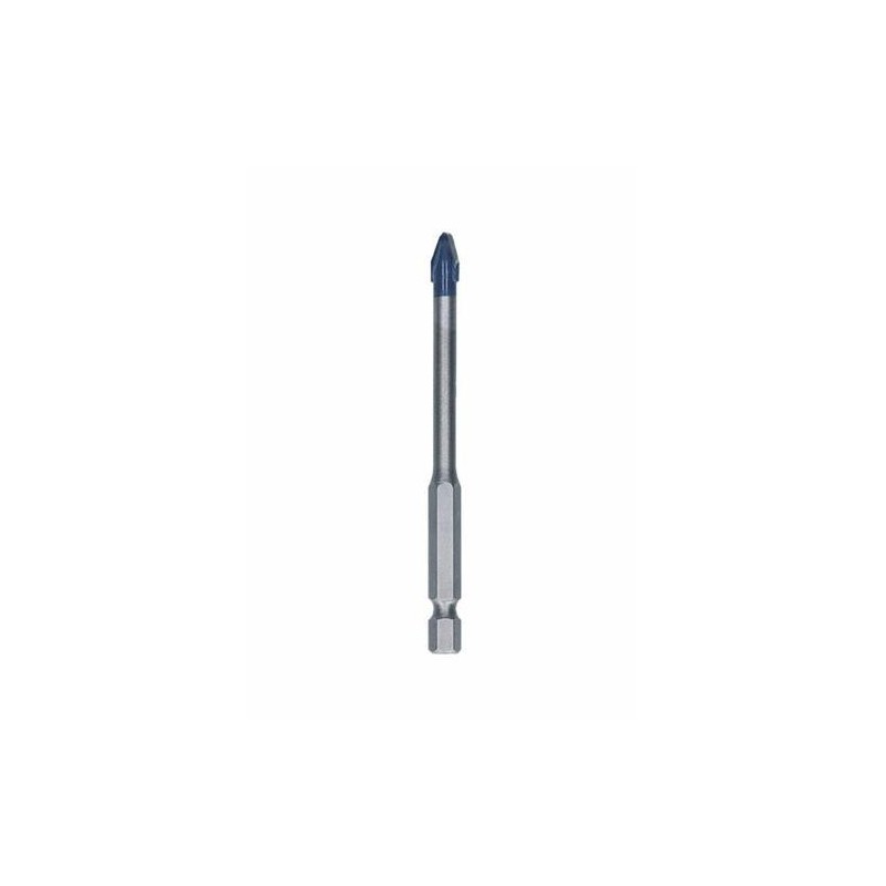 PACK 3 BROCAS HEX-9 HARDCERAMIC 5-6-8MM