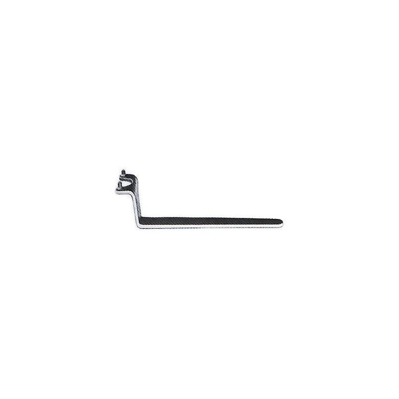 LLAVE ESPIGA FRONTAL 1607950004