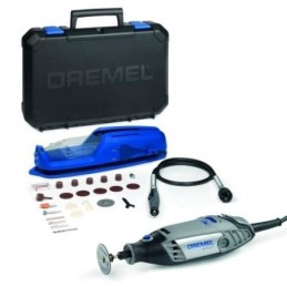 MINIHERRAMIENTA DREMEL 3000JS