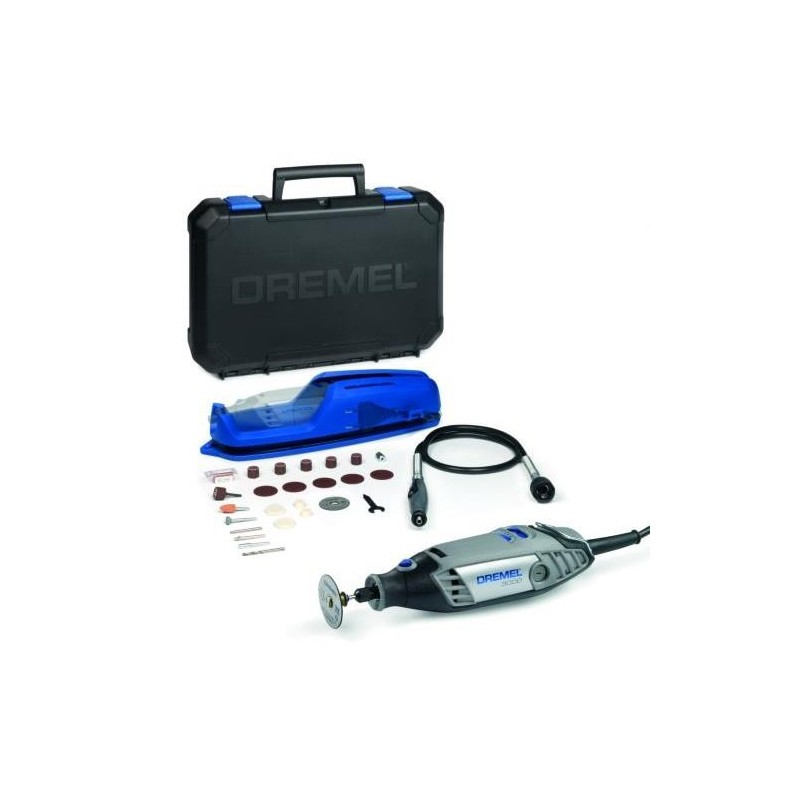 MINIHERRAMIENTA DREMEL 3000JS