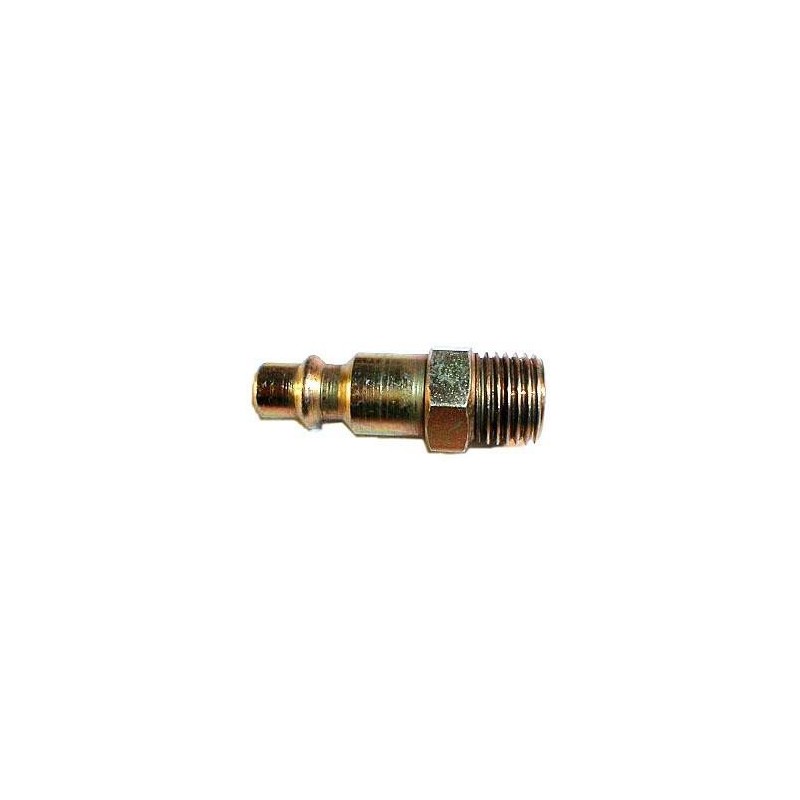 ADAPTADOR MACHO 3/8 GAS 172