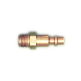 ADAPTADOR MACHO 3/8 GAS 182