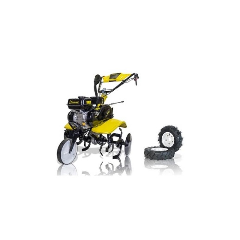 MOTOAZA GARLAND MULE 1162NRQG-V20 63G-0067