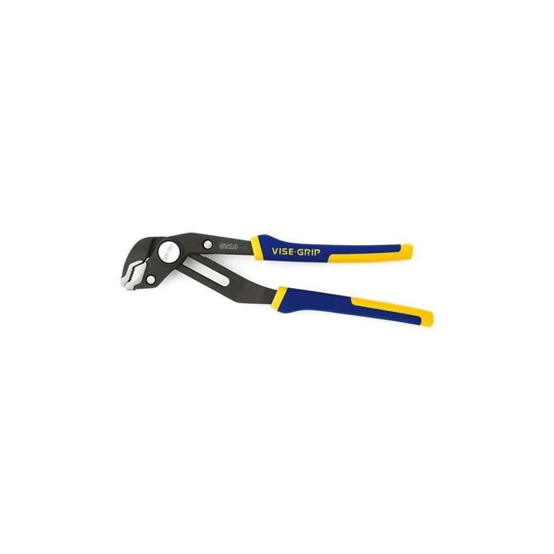 MORDAZA VISE GRIP GROOVELOCK 10 "