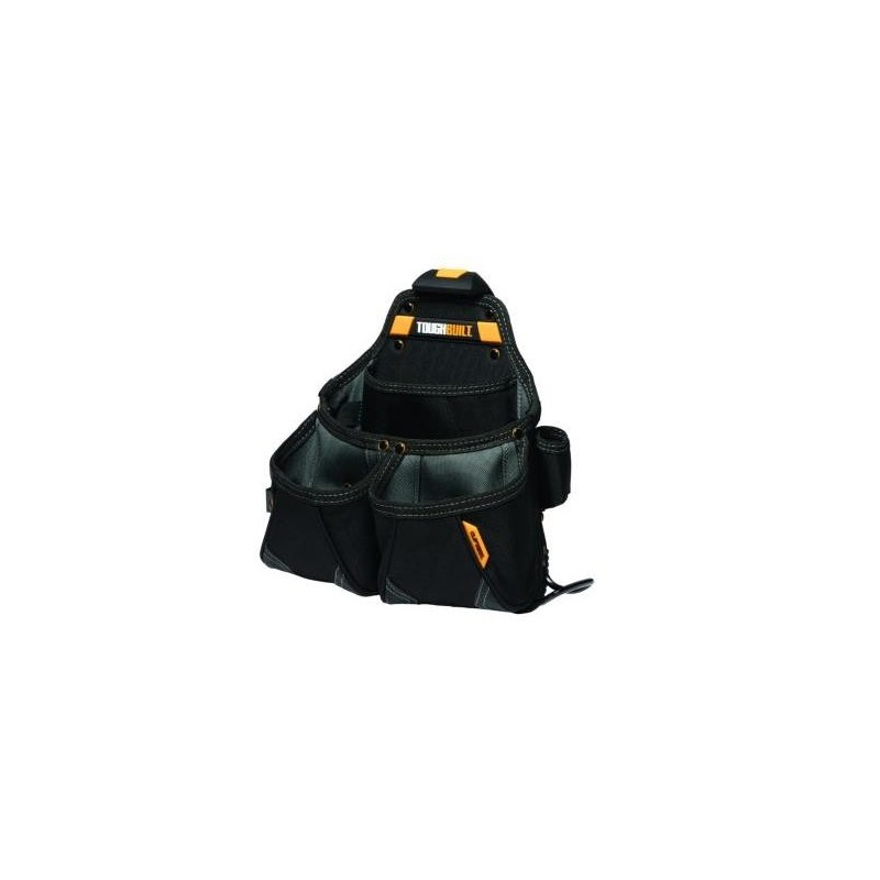 BOLSO PORTAHERRAMIENTAS ENCOFRADOR TB-CT-02