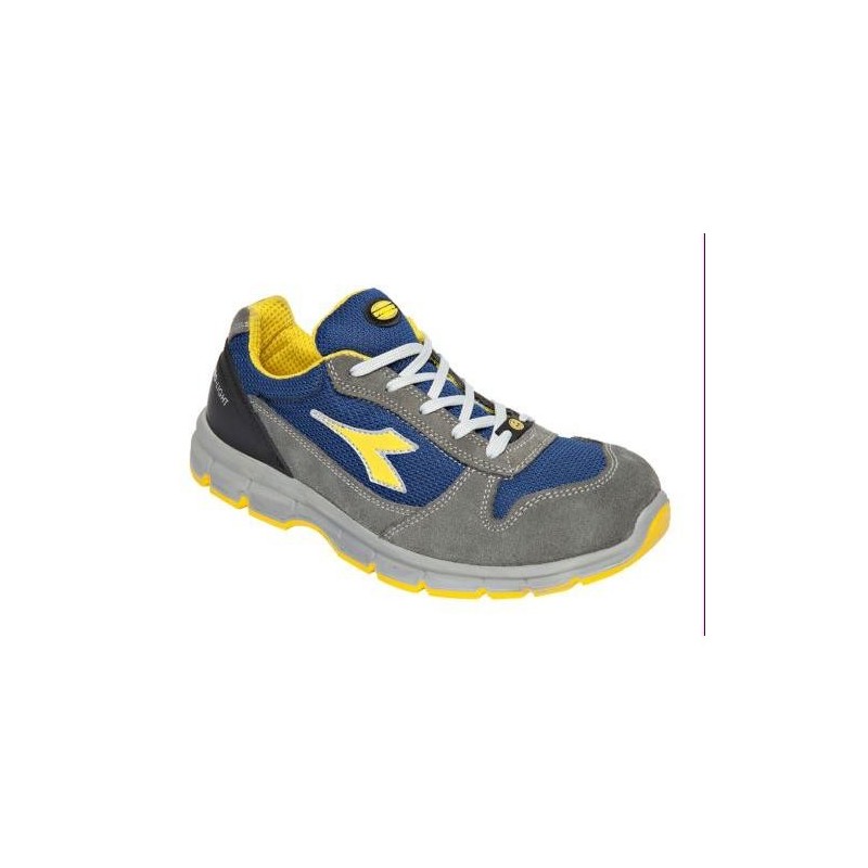 ZAPATO RUN TEXTLOW S1P SRC ESD 701.175305-C4906-35