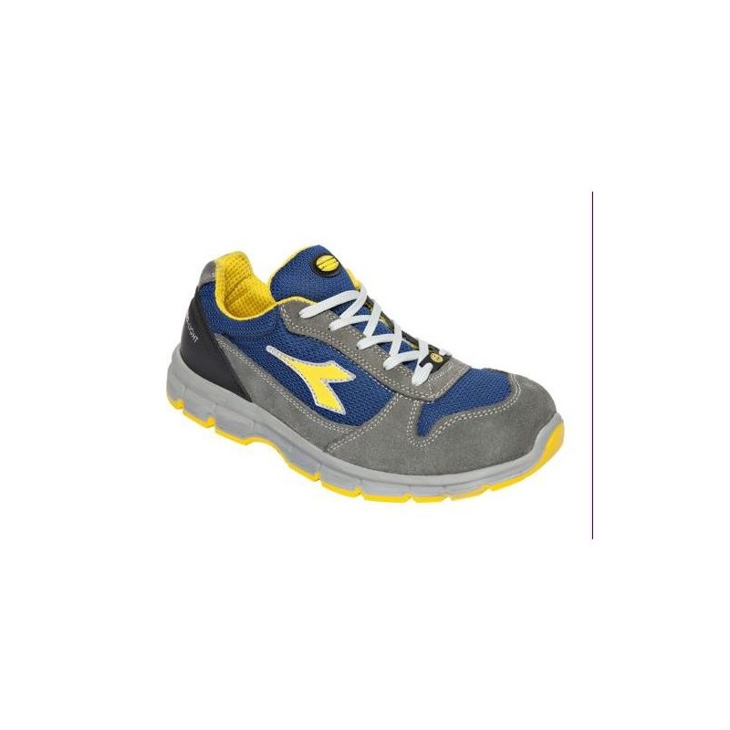 ZAPATO RUN TEXTLOW S1P SRC ESD 701.175305-C4906-36