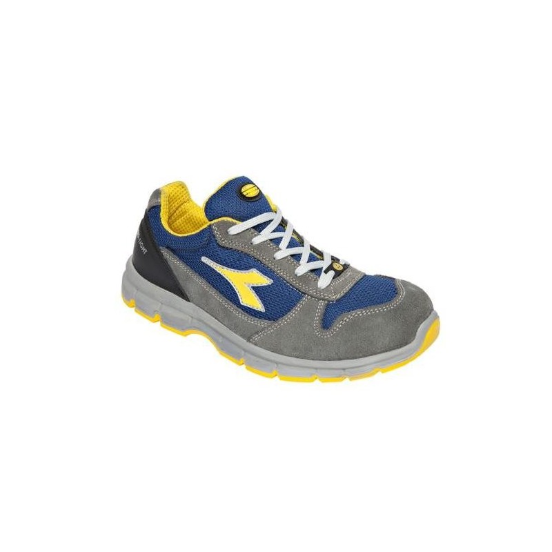 ZAPATO RUN TEXTLOW S1P SRC ESD 701.175305-C4906-37