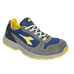 ZAPATO RUN TEXTLOW S1P SRC...