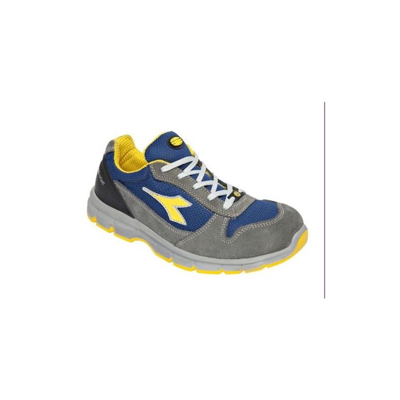 ZAPATO RUN TEXTLOW S1P SRC ESD 701.175305-C4906-40