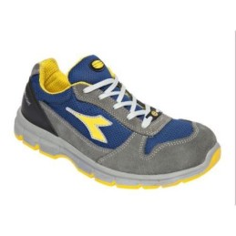 ZAPATO RUN TEXTLOW S1P SRC...