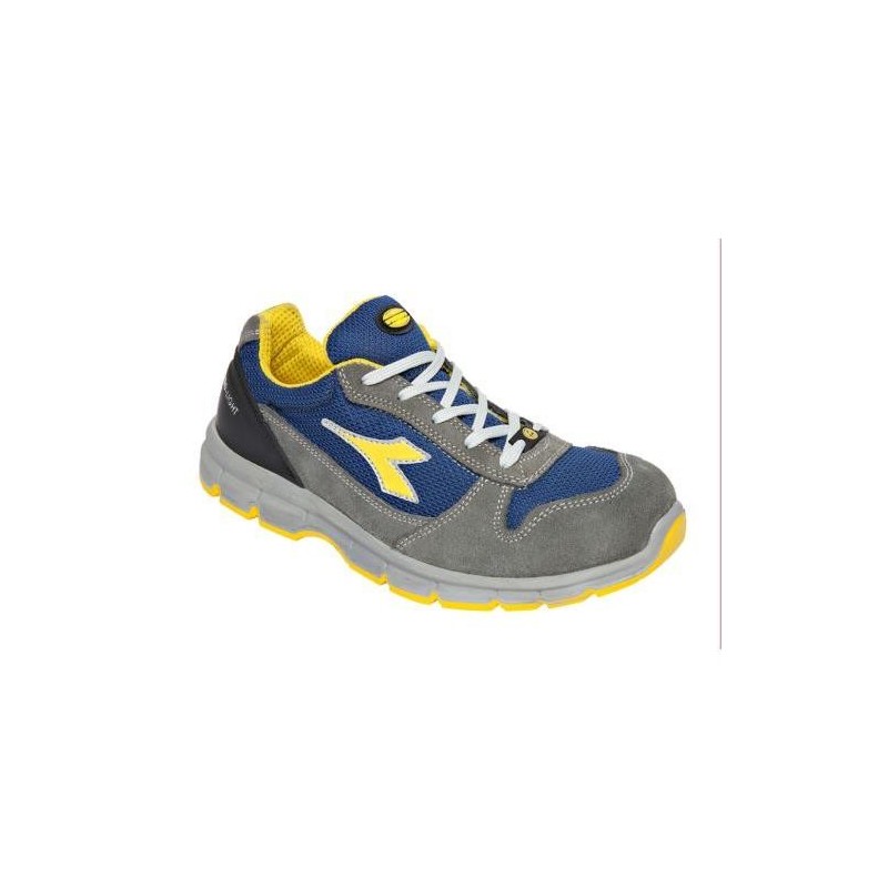 ZAPATO RUN TEXTLOW S1P SRC ESD 701.175305-C4906-41