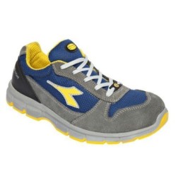 ZAPATO RUN TEXTLOW S1P SRC...