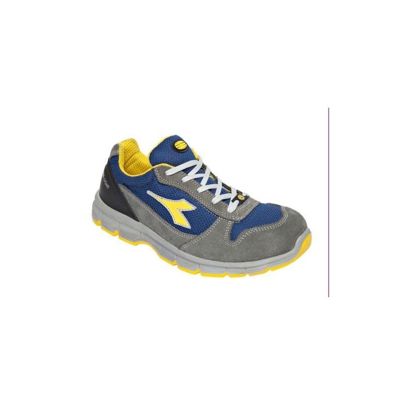 ZAPATO RUN TEXTLOW S1P SRC ESD 701.175305-C4906-47