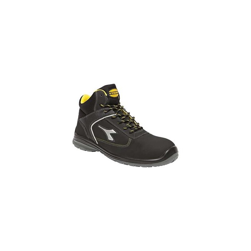 BOTA BLITZ HI S3 SRC NEGRO 701.172030-80013 T-38