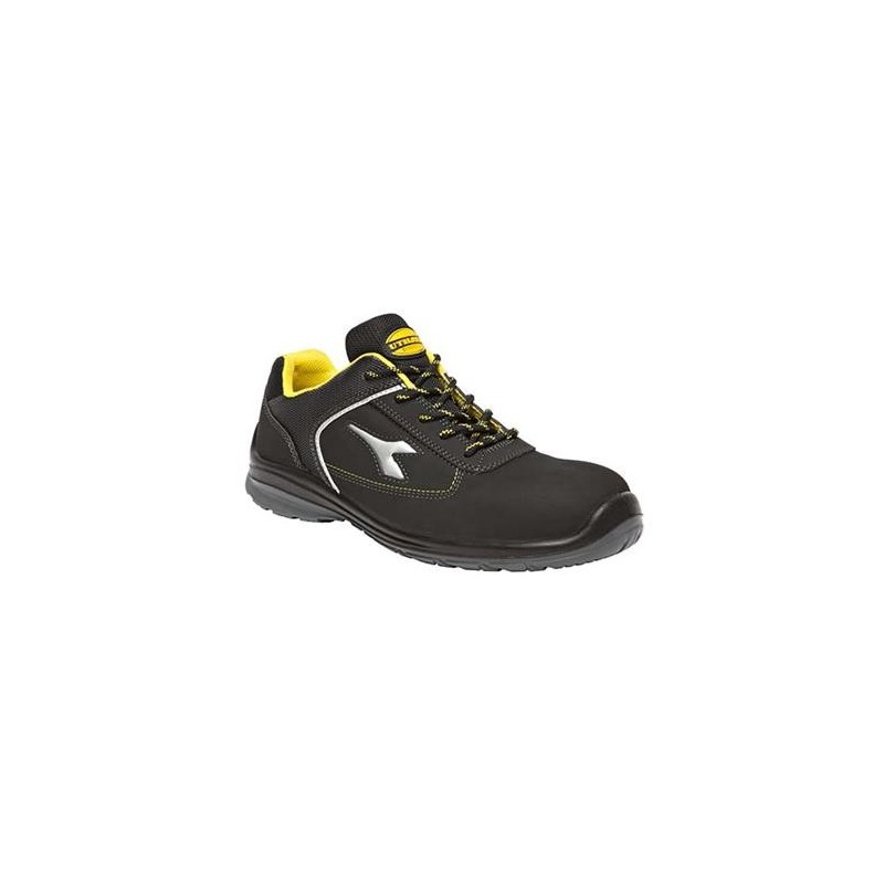 ZAPATO BLITZ LOW S3 NEGRO 701.172031-80013 T-35