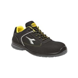 ZAPATO BLITZ LOW S3 NEGRO...