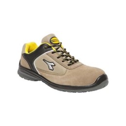 ZAPATO BLITZ LOW S1P BEIGE...