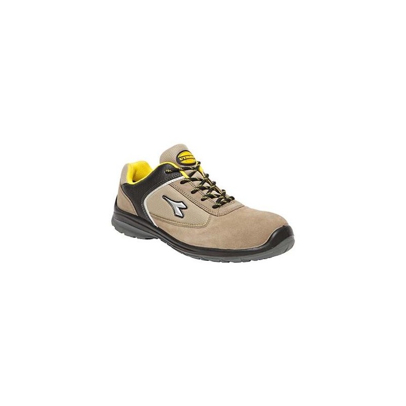 ZAPATO BLITZ LOW S1P BEIGE 701.172032-25059 T-48