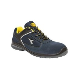 ZAPATO BLITZ LOW S1P AZUL...