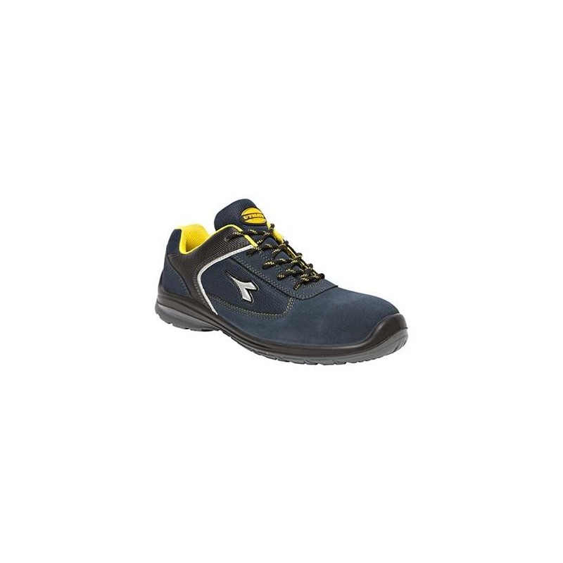 ZAPATO BLITZ LOW S1P AZUL 701.172032-60078 T-35