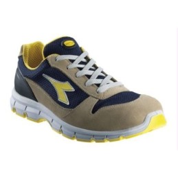 ZAPATO RUN TEXTILE LOW S1P...