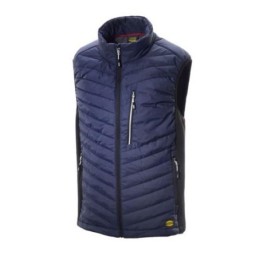 CHALECO PADDED VEST OSLO...