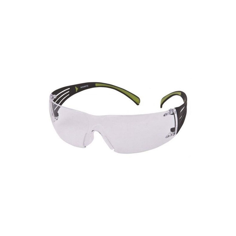 GAFAS DE SEGURIDAD LENTES TRANS. SECUREFIT