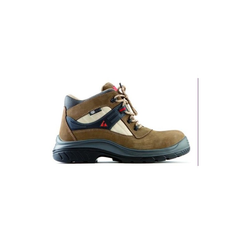 BOTA PIEL LIGHT S3 BEIGE 72208B-42